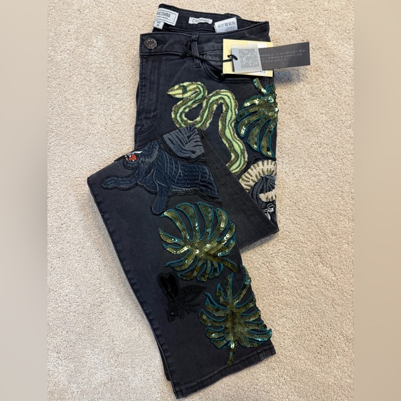 FRACOMINA JEANS - Picture 5 of 6